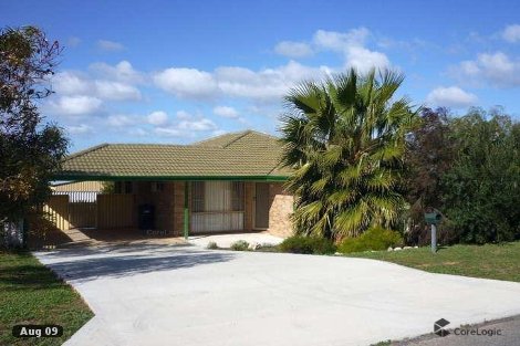 3 Peterwangey Pl, Port Denison, WA 6525