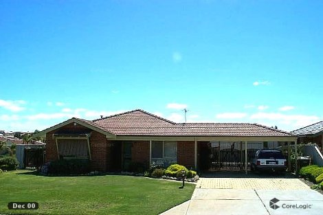 1 Earl Ct, Merriwa, WA 6030