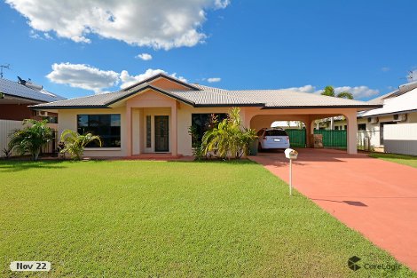 50 Gosse Cct, Gunn, NT 0832