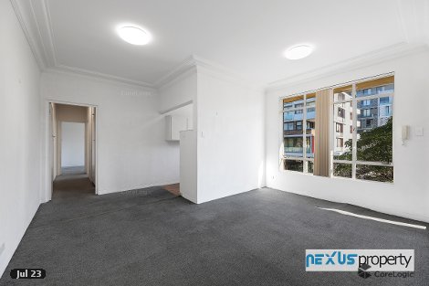 10/240 Victoria Ave, Chatswood, NSW 2067