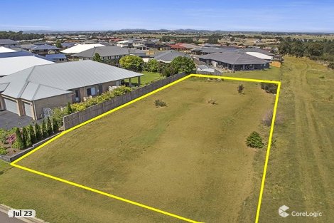 93 Canterbury Dr, Raworth, NSW 2321