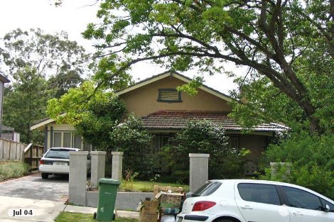 8 Kent St, Epping, NSW 2121