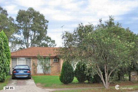 6 Budapest St, Rooty Hill, NSW 2766