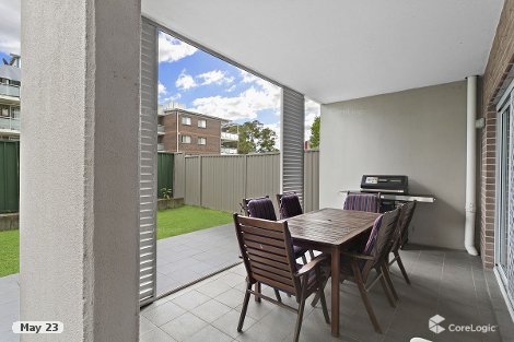 6/24 Smythe St, Merrylands, NSW 2160