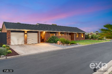 19 Capri Cl, West Lakes, SA 5021