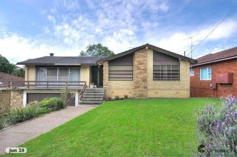 10 Niblick Cres, Oatlands, NSW 2117