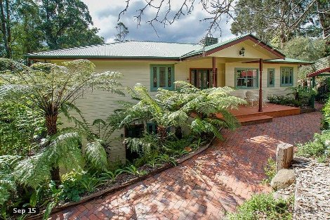 90 Kallista-Emerald Rd, The Patch, VIC 3792