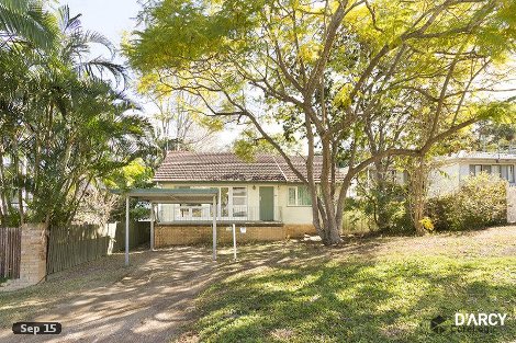 28 Weatherhead Ave, Ashgrove, QLD 4060