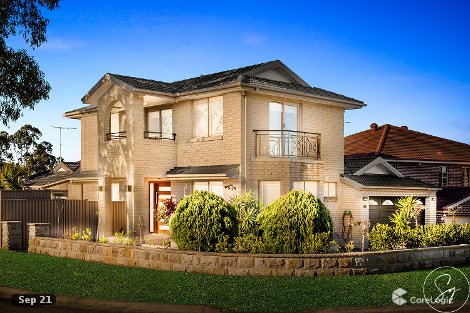 33 Comet Cct, Beaumont Hills, NSW 2155