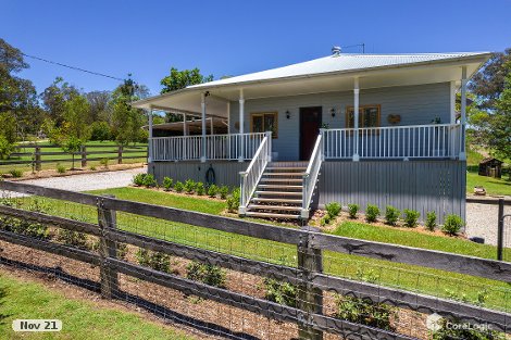 18 Hasthorpe Rd, Kandanga, QLD 4570