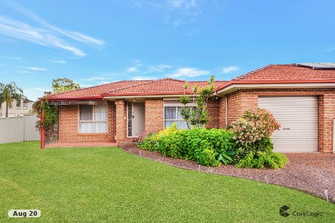 58a Sanderling St, Hinchinbrook, NSW 2168