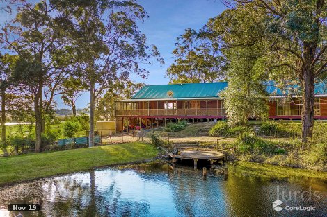 664 Buchanan Rd, Buchanan, NSW 2323