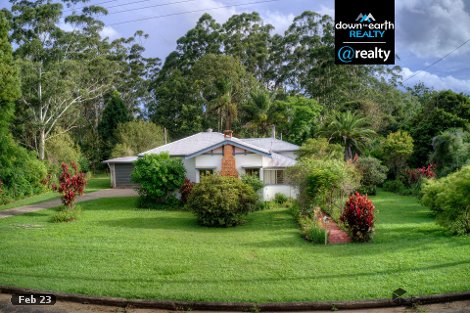 63 Herbert St, Ravenshoe, QLD 4888