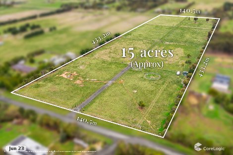 40 Bates Rd, Little River, VIC 3211