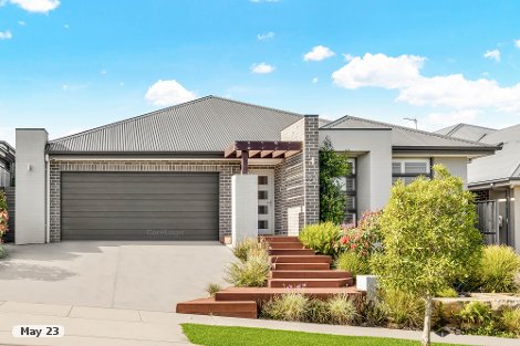 24 Wattleridge Cres, North Kellyville, NSW 2155