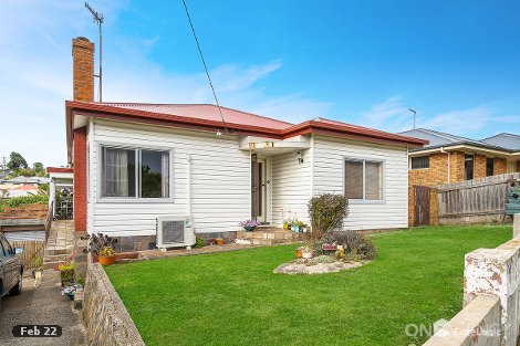 9 Lyons St, Hillcrest, TAS 7320