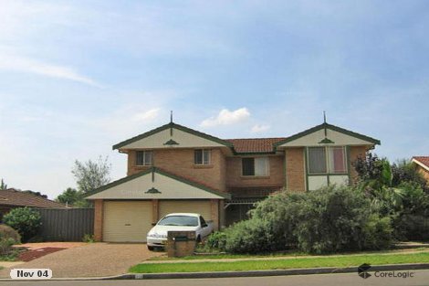 138 Bossley Rd, Bossley Park, NSW 2176