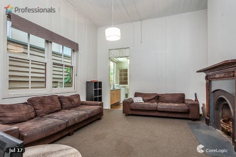 2/58 Sunday St, Shorncliffe, QLD 4017