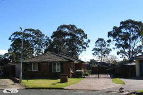 40 Armstein Cres, Werrington, NSW 2747