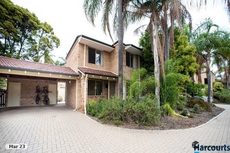 24/15 Jugan St, Mount Hawthorn, WA 6016