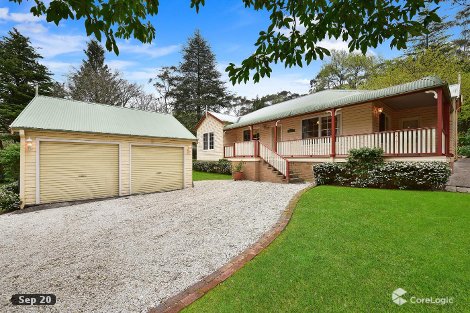 27 Sublime Point Rd, Leura, NSW 2780