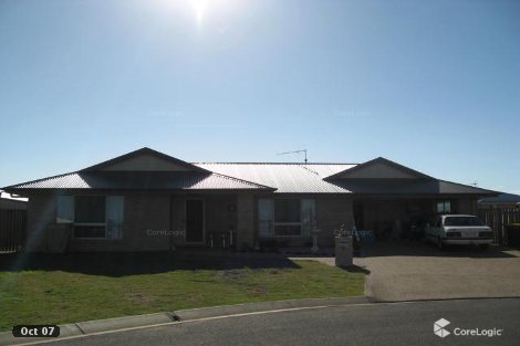 5 Pioneer Cl, Bargara, QLD 4670