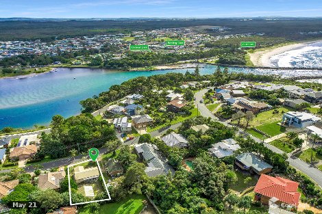 43 Sunderland St, Evans Head, NSW 2473