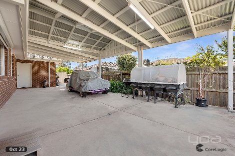 51 Kirkton Dr, Kurunjang, VIC 3337