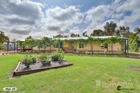 407 Sculthorpe Rd, Nangiloc, VIC 3494