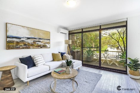 3/10 Brook St, Crows Nest, NSW 2065