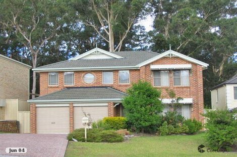 51 Kildare St, Bensville, NSW 2251