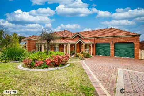 1 Corby Cl, Thurgoona, NSW 2640