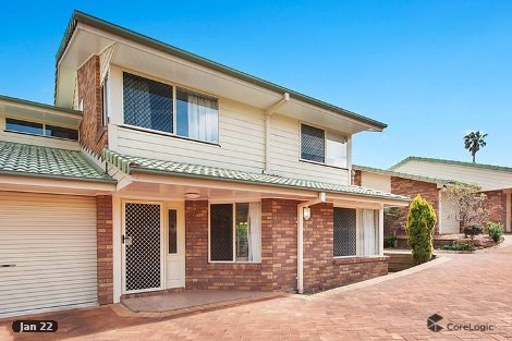 2/19 Sidney St, North Toowoomba, QLD 4350