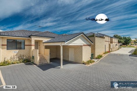 7/157 Kinross Dr, Kinross, WA 6028