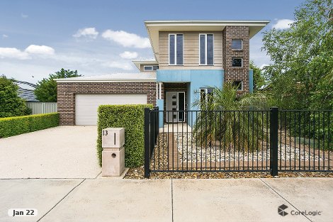 13 Waterview Dr, White Hills, VIC 3550