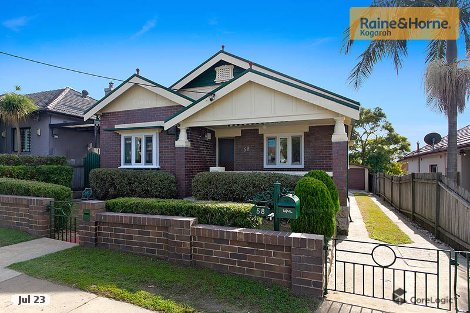 58 Tabrett St, Banksia, NSW 2216