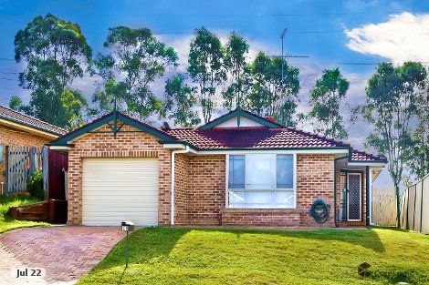 25 Friarbird Cres, Glenmore Park, NSW 2745