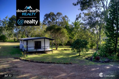 9 Blue Gum Rd, Millstream, QLD 4888