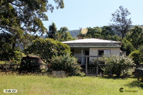 1345 Collins Creek Rd, Collins Creek, NSW 2474