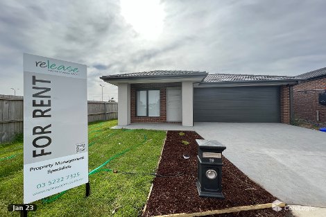 19 Lineal St, Leopold, VIC 3224