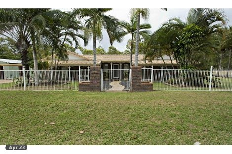 2 Balsam St, Bushland Beach, QLD 4818