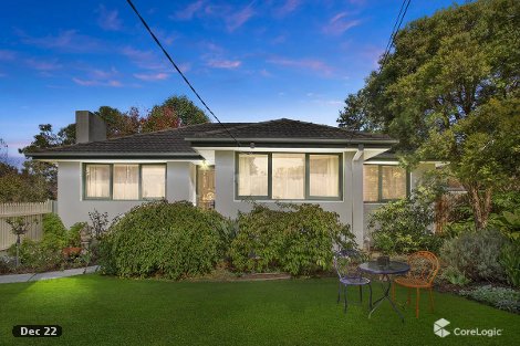 10 Gary Ct, Croydon, VIC 3136