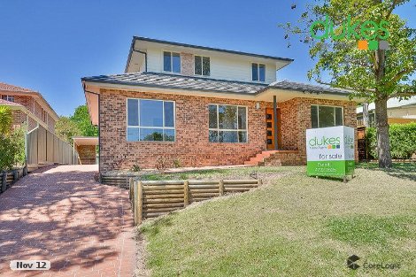 18 Bellevue Rd, Regentville, NSW 2745