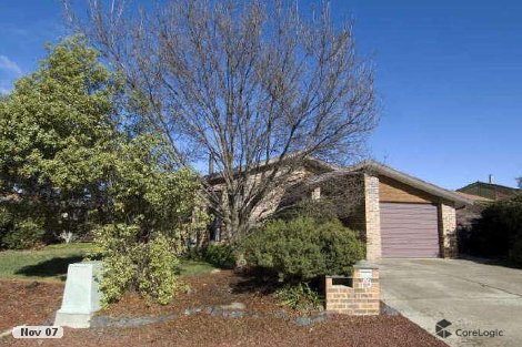 18 Dorrit Black Cres, Lyneham, ACT 2602