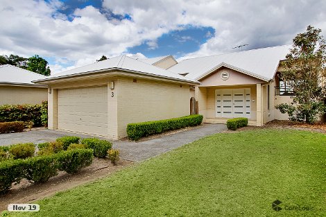 3 Black Bittern Way, Cattai, NSW 2756