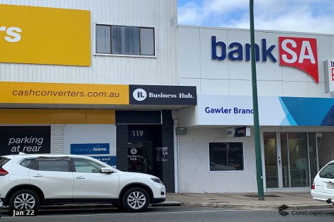 119-131 Murray St, Gawler, SA 5118