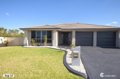 3 Blue Bell Way, Worrigee, NSW 2540