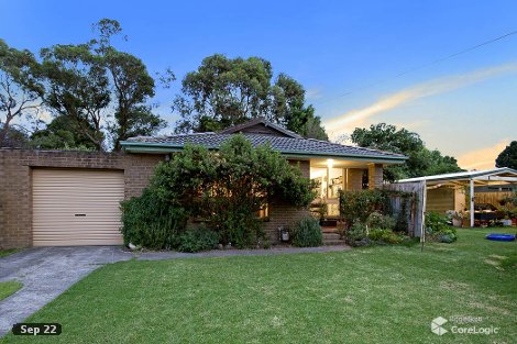 43a Willow Rd, Upper Ferntree Gully, VIC 3156