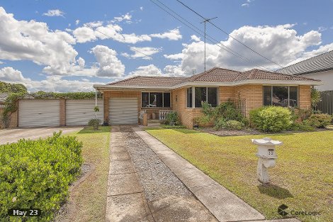 32 Gal Cres, Moorebank, NSW 2170