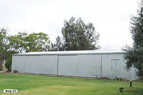 1 Wheeler St, Naracoorte, SA 5271